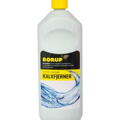Borup tyktflydende kalkfjerner  1 L