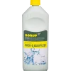 Borup Vask- og Gulvpleje 1 L