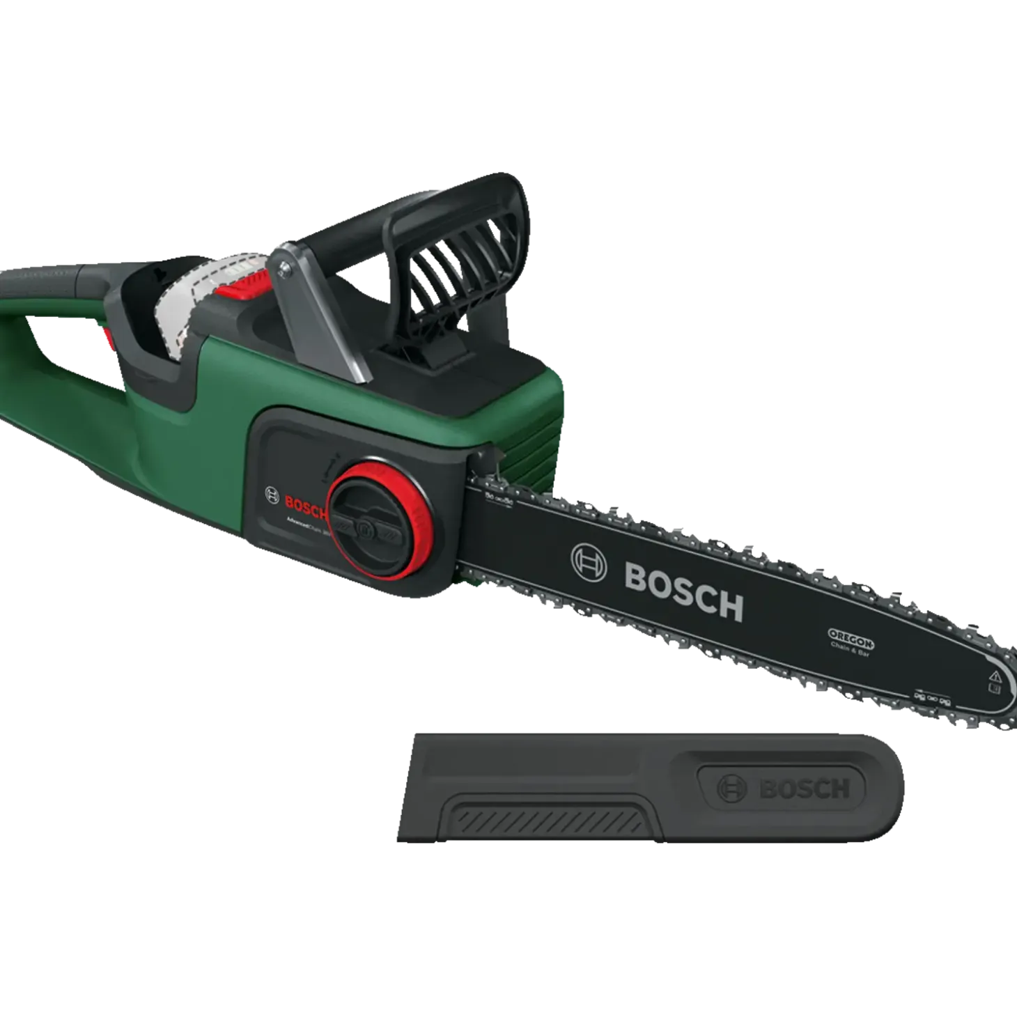 Bosch Advanced akku kædesav 36V 35-40 solo