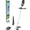 Bosch Advanced GrassCut 36V græstrimmer 33 cm inkl. batteri og lader