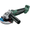 Bosch AdvancedGrind 18V akku vinkelsliber solo (uden batteri og lader)
