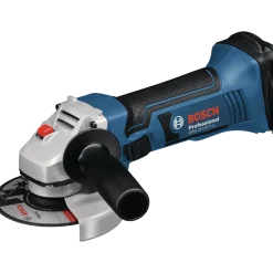 Bosch AdvancedGrind 18V akku vinkelsliber solo (uden batteri og lader)