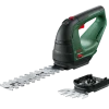 Bosch advanced shear 18V multiklipper 100/200 mm solo