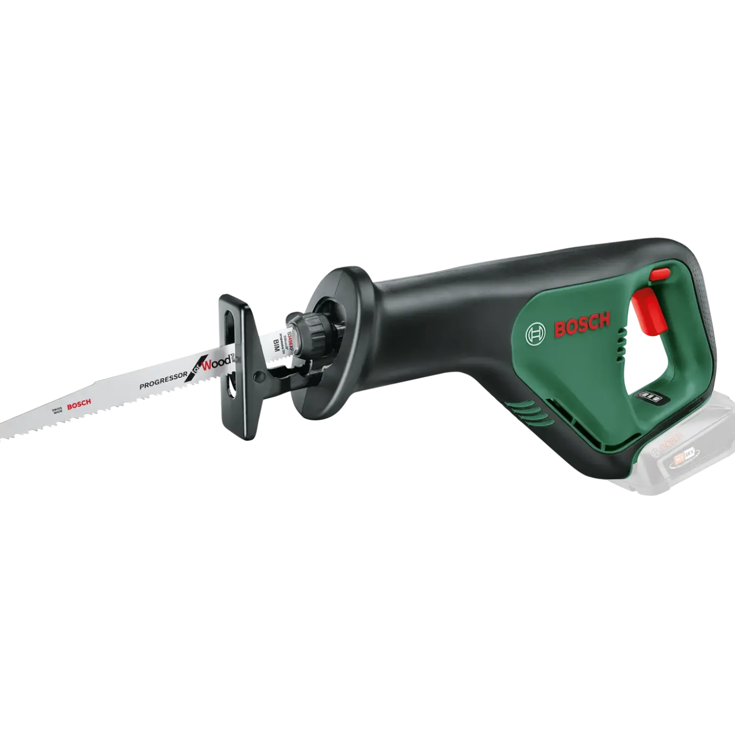 Bosch ADV 18 V Li bajonetsav solo