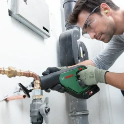 Bosch ADV 18 V Li bajonetsav solo