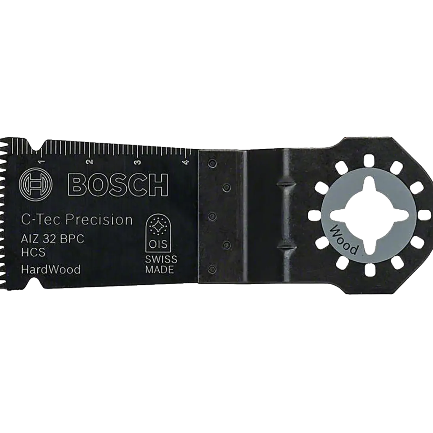 Bosch AIZ 32 BSPC-klinge til multicutter