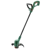 Bosch akku græstrimmer EasyGrassCut 18V solo