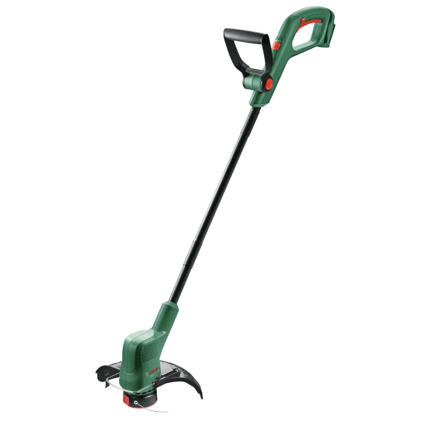 Bosch akku græstrimmer EasyGrassCut 18V solo