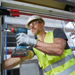 Bosch akku kombislagnøgle GDX 18V-200 solo