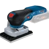 Bosch akkurystepudser GSS 18V-13 solo