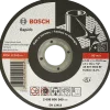 Bosch AS 60 T INOX BF lige skæreskive inox-Rapido Ø115 mm