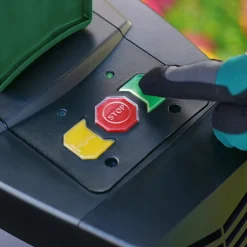 Bosch AXT 25 TC 220V kompostkværn