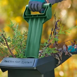 Bosch AXT 25 TC 220V kompostkværn