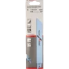 Bosch Bajonetsavklinge S 922 AF