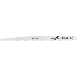 Bosch Bajonetsavklinge S 1411 DF
