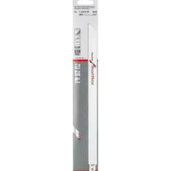 Bosch Bajonetsavklinge S 1222 VF