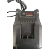 Bosch batterilader AL3620 36V 2.0 Ah