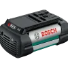 Bosch batteri 36V 4,0Ah Li-Ion til haveværktøj