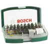 Bosch bitssæt - 32 dele