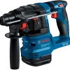 Bosch borehammer akku GBH 18V-22 SOLO