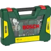 Bosch bor- og bitssæt V-line - 83 dele