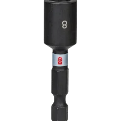 Bosch Bosch PRO topnøgle magnet, 8x50 mm