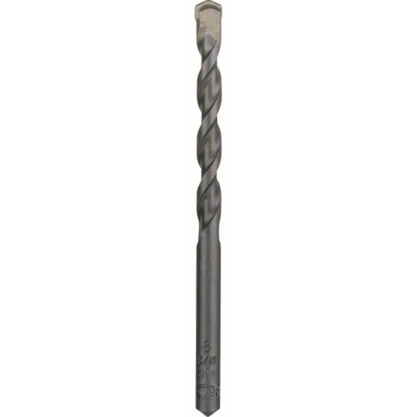 Bosch CYL-3 betonbor til slagboremaskiner Ø8/120 mm
