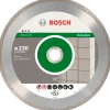 Bosch Diamantskæreskive Standard for Ceramic