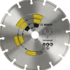 Bosch diamantskæreskive universal top Ø230 mm