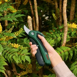 Bosch Easy Prune 3,6 V beskærsaks inkl. batteri