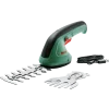 Bosch Easy Shear 3,6V multiklippe- og trimmersæt