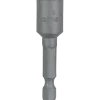 Bosch Ekstra Hard-Topnøgle bit 50 mm