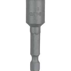 Bosch Ekstra Hard-Topnøgle bit 50 mm