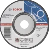 Bosch Expert A30 T BF forkrøbbet skrubskive til metal Ø125 mm