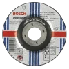 Bosch Expert A30 T BF forkrøbbet skrubskive til metal Ø115 mm