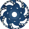 Bosch EXPERT Concrete diamantslibehoved, 125x22,23x4,5 mm
