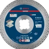 Bosch EXPERT HardCeramic X-LOCK diamantskæreskive 125 x 22,23 x 1,4 x 10 mm