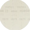 Bosch EXPERT M480 slibenet til excenterslibere 125 mm, G 180 5 stk