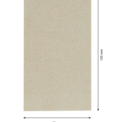 Bosch EXPERT M480 slibenet til planslibere 80x133 mm, G 120, 10 stk.