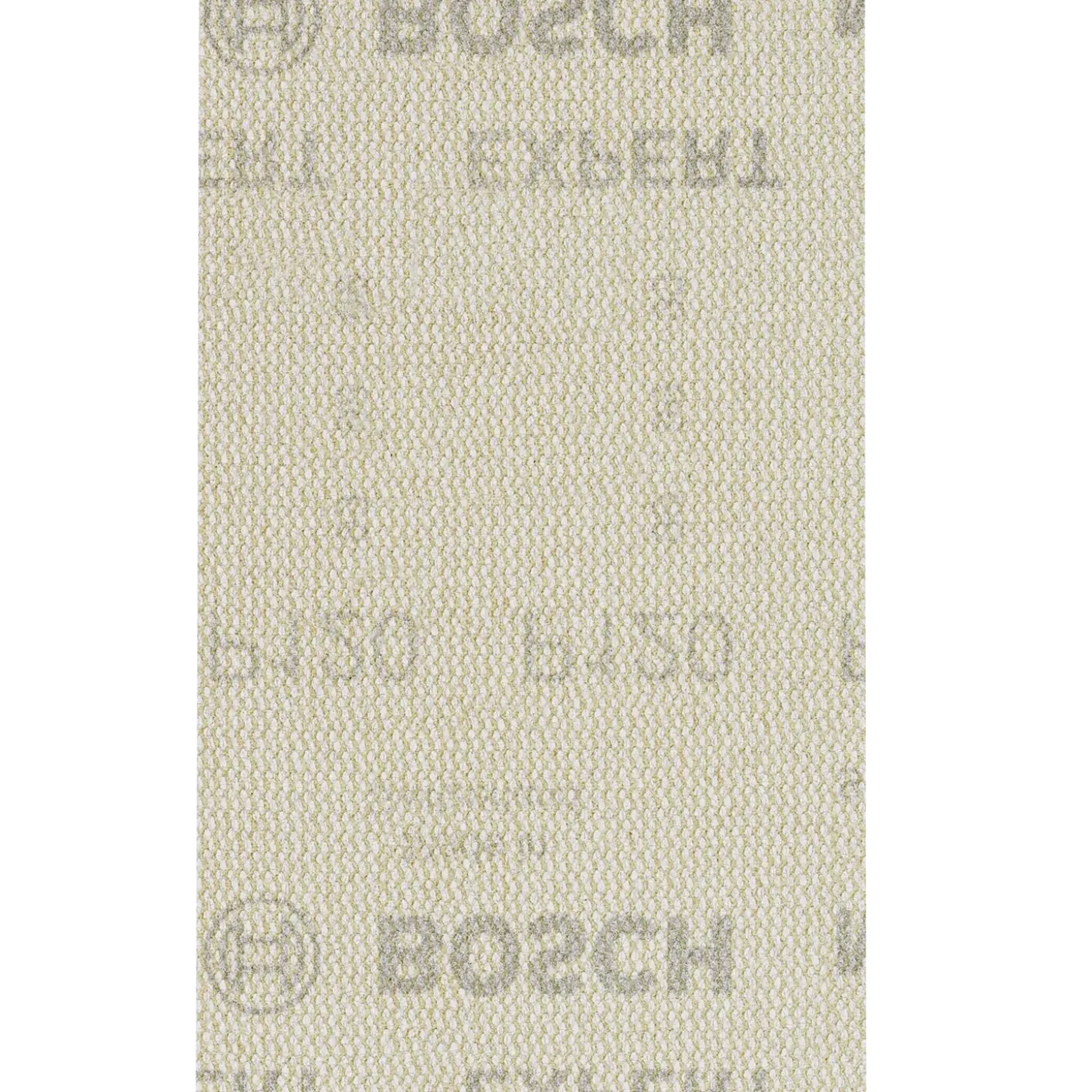 Bosch EXPERT M480 slibenet til planslibere 80x133 mm, G 120, 10 stk.