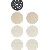 Bosch EXPERT M480-startsæt til excenterslibere 125 mm, 7 stk.