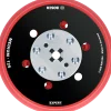 Bosch EXPERT Multihole-slibeskive Universal, 125 mm, Medium
