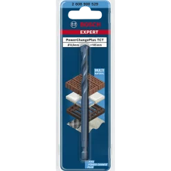 Bosch Expert power change plus centerbor 8,15 x 105 mm