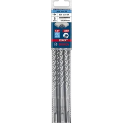 Bosch Expert SDS PLUS-7X hammerbor Ø6x100/165 mm
