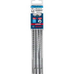 Bosch Expert SDS PLUS-7X hammerbor Ø6x100/165 mm