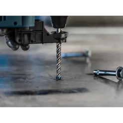 Bosch Expert SDS PLUS-7X hammerbor Ø6x100/165 mm
