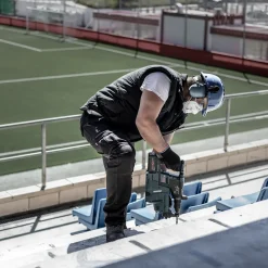 Bosch Expert SDS PLUS-7X hammerbor Ø6x100/165 mm