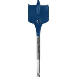 Bosch EXPERT Self Cut Speed fladbor 6 x 152 mm