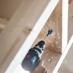 Bosch EXPERT Self Cut Speed fladbor 6 x 152 mm