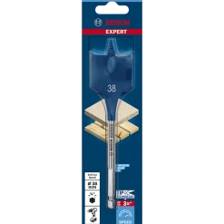 Bosch EXPERT Self Cut Speed fladbor 6 x 152 mm